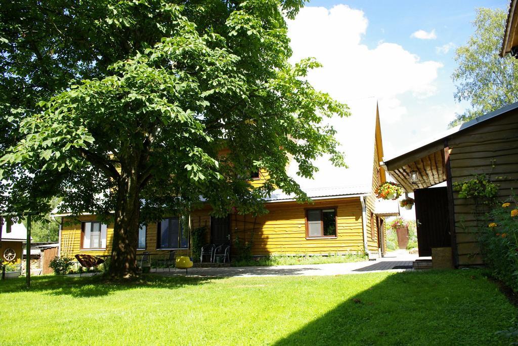 Udumaee Holiday Farm Kirikukula  Экстерьер фото