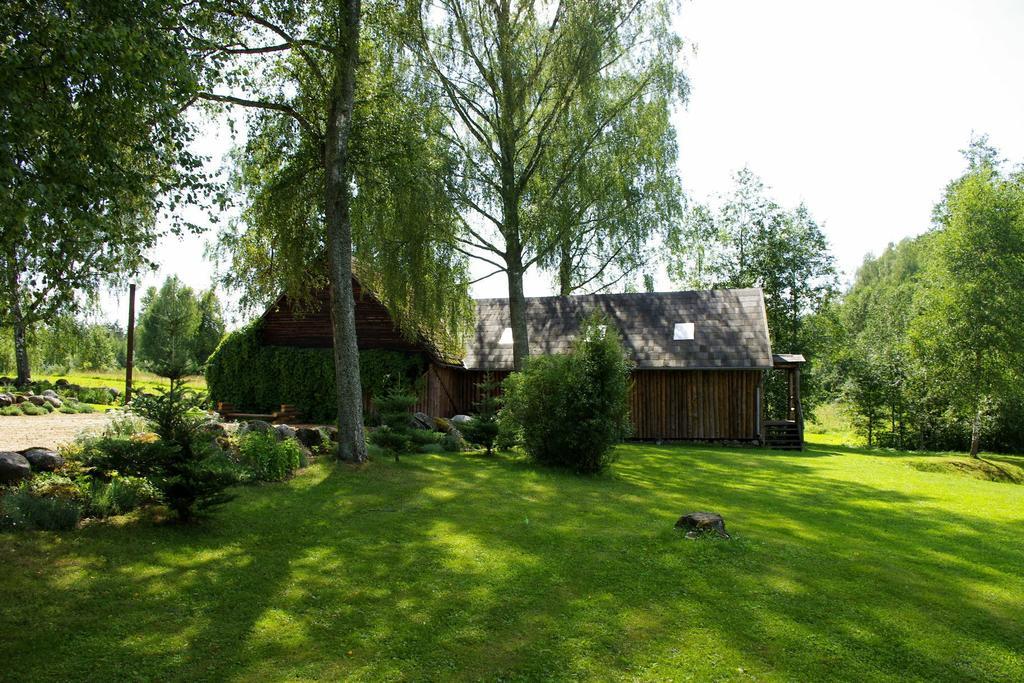 Udumaee Holiday Farm Kirikukula  Экстерьер фото