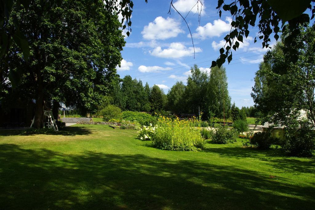 Udumaee Holiday Farm Kirikukula  Экстерьер фото