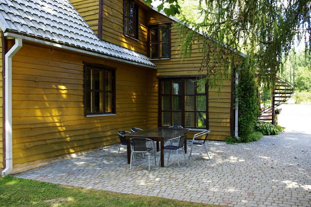 Udumaee Holiday Farm Kirikukula  Экстерьер фото