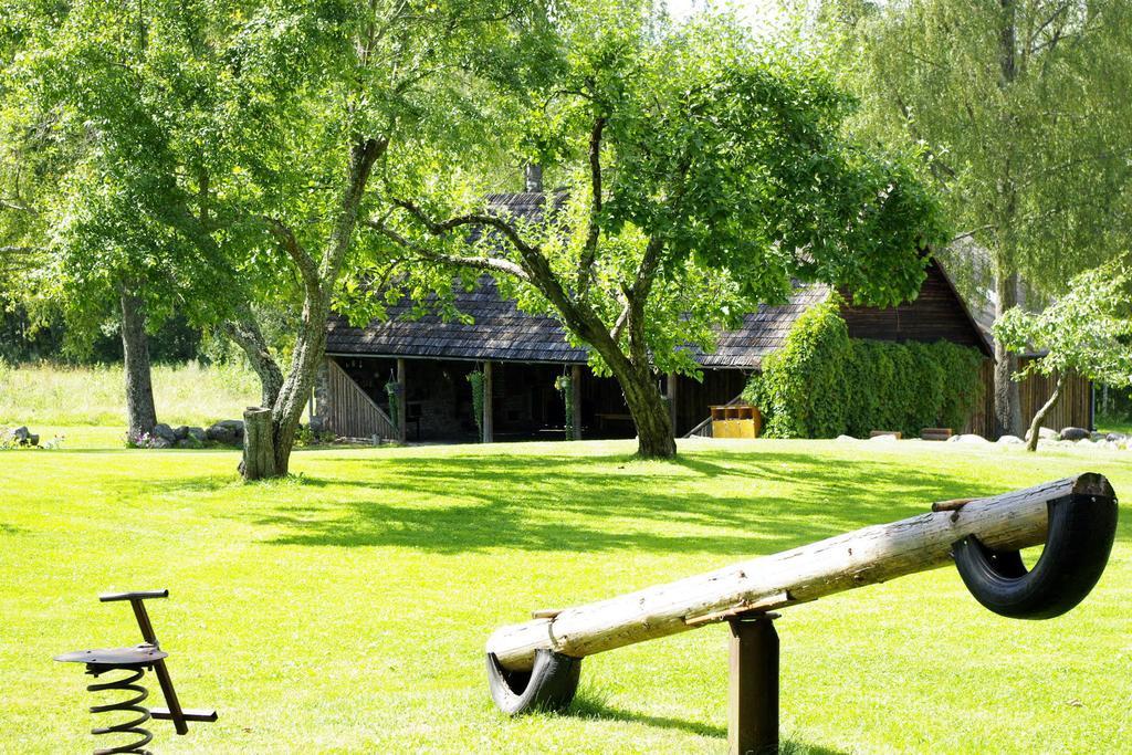 Udumaee Holiday Farm Kirikukula  Экстерьер фото