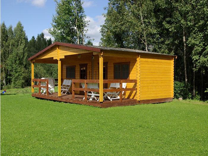 Udumaee Holiday Farm Kirikukula  Номер фото