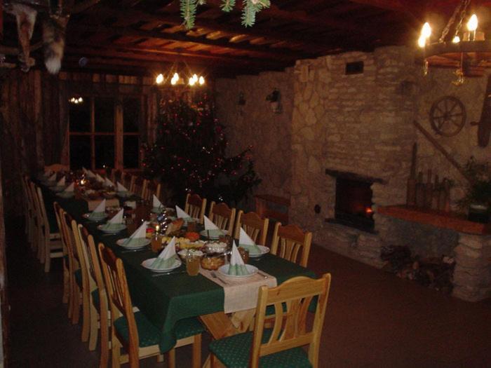 Udumaee Holiday Farm Kirikukula  Экстерьер фото