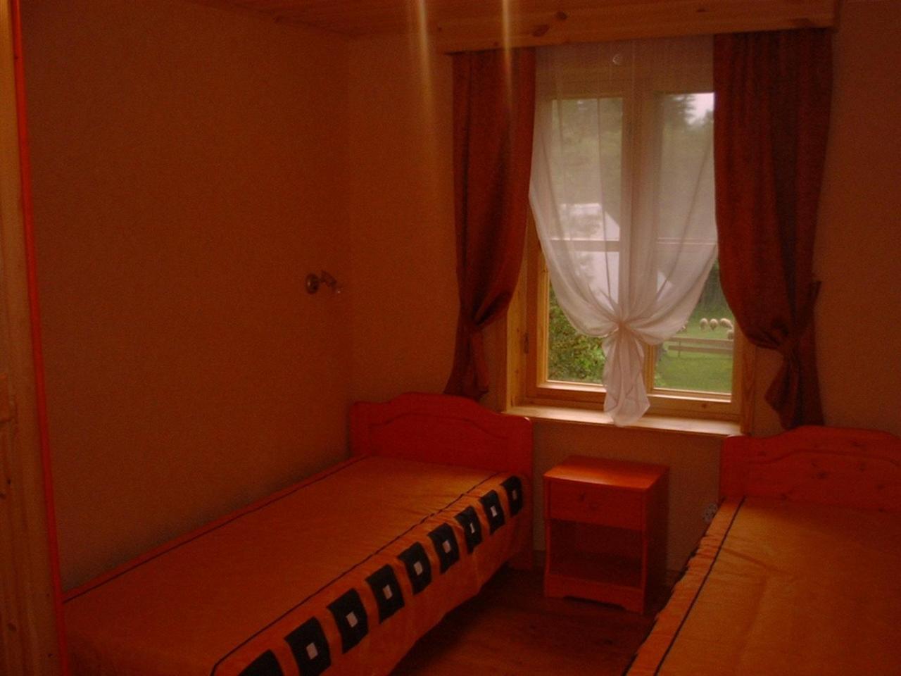 Udumaee Holiday Farm Kirikukula  Экстерьер фото