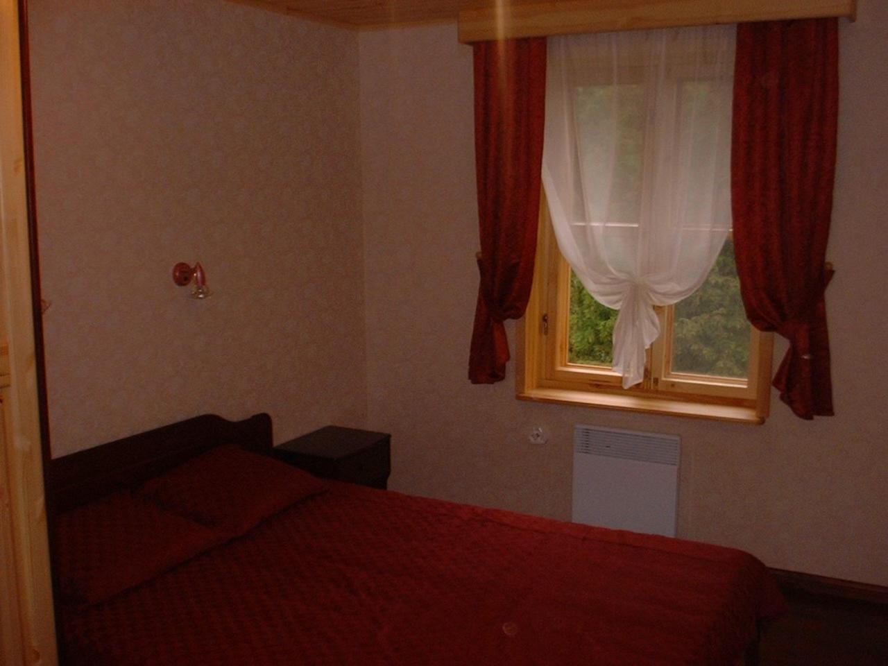 Udumaee Holiday Farm Kirikukula  Экстерьер фото