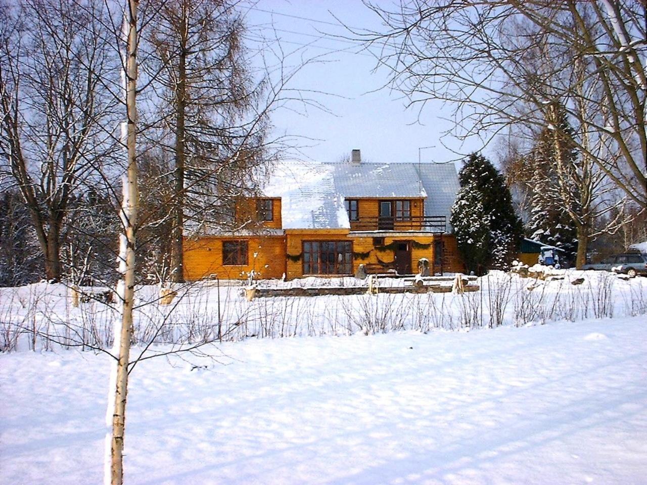 Udumaee Holiday Farm Kirikukula  Экстерьер фото